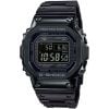 Casio G-Shock Full Metal 5000 All Black -rannekello GMW-B5000GD-1ER-1