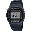 Casio G-Shock Full Metal Matte Black Titanium -rannekello GMW-B5000TB-1ER-1