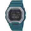 Casio G-Shock G-Lide -rannekello GBX-100-2ER-1