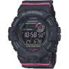 Casio G-Shock G-Squad S-Series Sneaker Color Armbanduhr GMD-B800SC-1ER-1