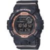 Casio G-Shock G-Squad  S-Series Spring Color Armbanduhr GMD-B800-1ER-1