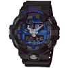 Casio G-Shock -rannekello GA-710-1A2ER-1