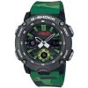 Casio G-Shock Gorillaz Limited Edition Armbanduhr GA-2000GZ-3AER-1