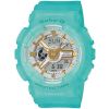 Casio G-Shock Sea Glass Special Color Armbanduhr BA-110SC-2AER-1