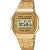 Casio Digi Retro Uhr A168WG-9EF-1