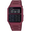 Casio Vintage Back To The Future CA-53WF-4BEF-1