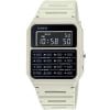 Casio Vintage Back To The Future CA-53WF-8BEF-1