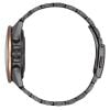 Citizen Eco-Drive Attesa Satellite Wave CC4074-61W-4