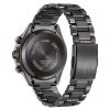 Citizen Eco-Drive Attesa Satellite Wave CC4074-61W-5