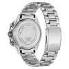 Citizen Attesa Recrystallized Titanium Limited Edition CC4076-65A