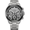 Citizen Attesa Recrystallized Titanium Limited Edition CC4076-65A