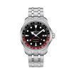 Certina DS Action GMT Powermatic 80 C032.429.11.051.00-1