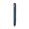 Secrid Cardprotector Fluted for Magsafe Navy CFFM-NAVY+