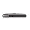 Secrid Cardprotector Fluted for Magsafe Silver CFFM-SILVER+