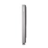Secrid Cardprotector Fluted for Magsafe Silver CFFM-SILVER+