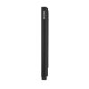 Secrid Cardprotector Fluted for Magsafe Black CFM-BLACK