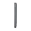 Secrid Cardprotector Fluted for Magsafe Titanium CfM-Titanium