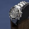 Pre-Owned Omega Seamaster 300M 2594.52.00 Chrono Diver-9