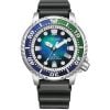 Citizen Promaster Unite with Blue Limited Edition BN0166-01L-1