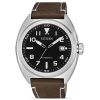 Citizen Automatic -rannekello NJ0100-11E-1