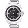 Citizen Eco-Drive Armbanduhr AW1010-57E-1