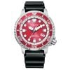 CTZ M ECO-DRIVE MARINE 200M-1
