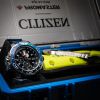 Pre-Owned Citizen Promaster Aqualand 200M Dive Special Edition Set  BJ2169-88E-0
