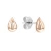 Calvin Klein Sculptured Drops Ohrringe CKJ35000072-1