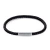 Calvin Klein Braided Armband CKJ35000101-1