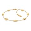 Calvin Klein Molten Pebble Armband CKJ35000128-1
