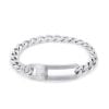 Calvin Klein Chain Link Armband CKJ35000132-1