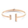 Calvin Klein Minimal Linear Armband CKJ35000162-1
