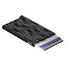 Secrid Cardprotector ZigZag Black CLA-ZIGZAG BLACK-4