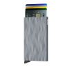 Secrid Cardprotector ZigZag Titanium CLA-ZIGZAG TITANIUM-3