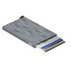 Secrid Cardprotector ZigZag Titanium CLA-ZIGZAG TITANIUM-4