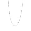 Efva Attling Classy kaulaketju 10-100-02271-4045-1