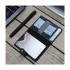 Led Lenser Lite Wallet Black 502315-5