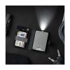 Led Lenser Lite Wallet Black 502315-3