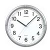 Rhythm Wanduhr 28 cm CMG434-BR19