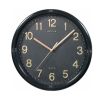 Rhythm Wanduhr CMG434-NR02