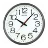 Rhythm Wanduhr CMG495-NR02