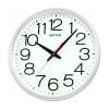 Rhythm Wanduhr CMG495-NR03