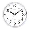 Rhythm Wanduhr 32 cm CMG633-NR03