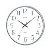 Rhythm Wanduhr CMG817-NR19