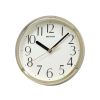 Rhythm Wanduhr / Tischuhr 18 cm CMG890-ER18