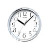 Rhythm Wanduhr / Tischuhr 18 cm CMG890-ER19