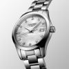 Longines Conquest Classic L2.386.4.87.6
