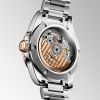 Longines Conquest L3.430.5.72.6