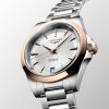 Longines Conquest L3.430.5.72.6