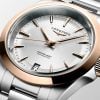 Longines Conquest L3.430.5.72.6